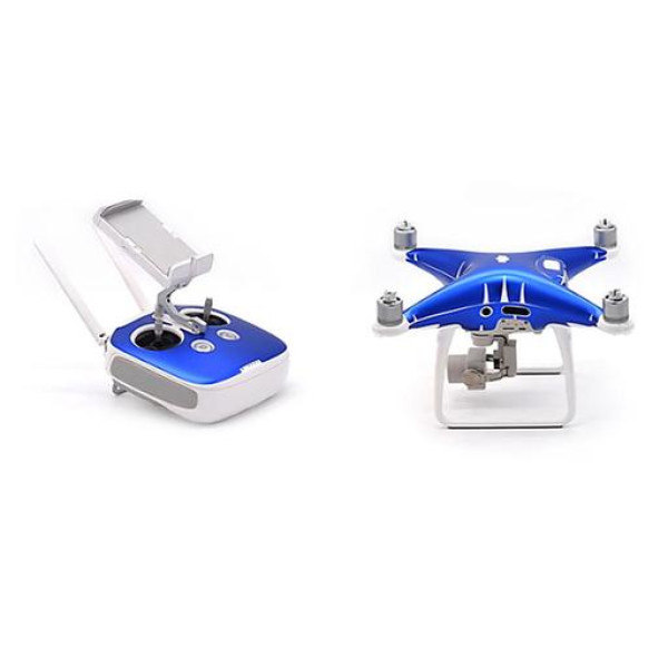 Наклейка PHANTOM4 PRO Skin-M3